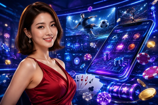 Câu chuyện thương hiệu m88bhz